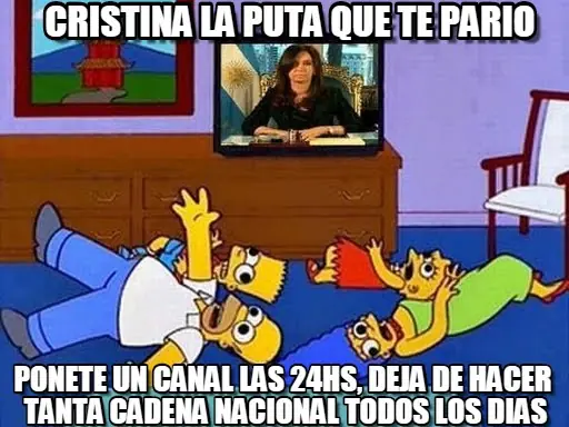 macri