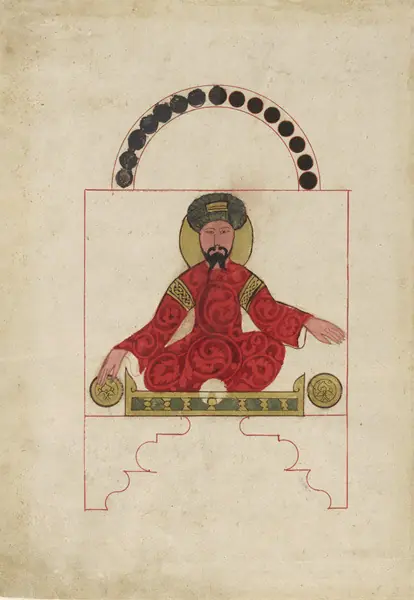 AlJazari AlJazari