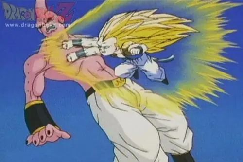 dragon ball z