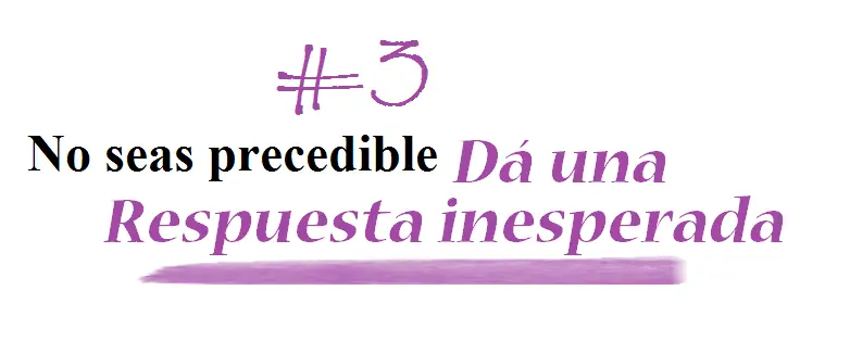 conversar