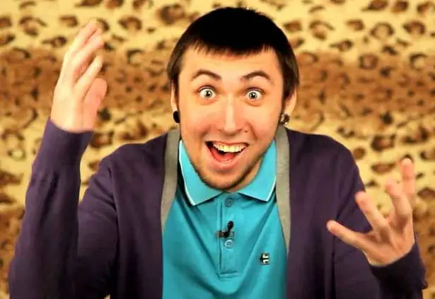 Los 25 Youtubers Mejores Pagados de Todo el Mundo.