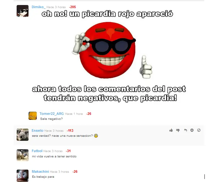 te extrano comandate