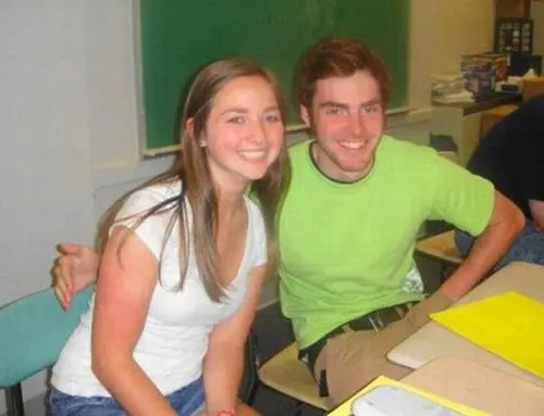 desmentido:que miran las mujeres en un homb...?