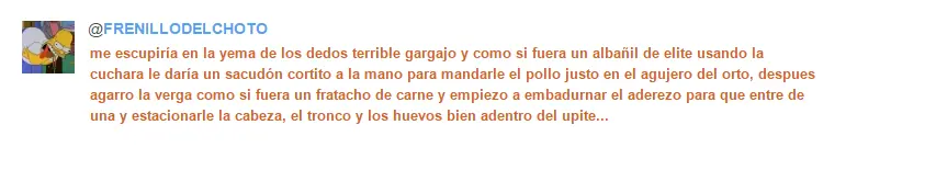 piropea como un campeon