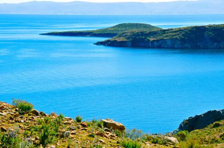 bolivia