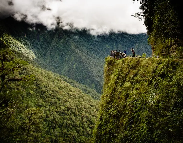 15 razones por las que Nunca deberías visitar Bolivia