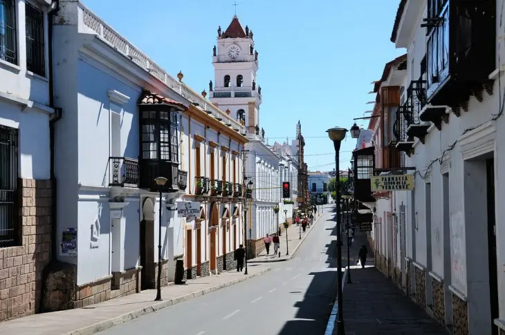 15 razones por las que Nunca deberías visitar Bolivia