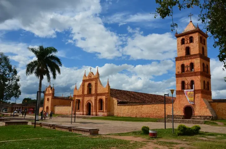 15 razones por las que Nunca deberías visitar Bolivia