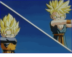 Goten yo te banco!!