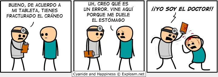 Muchos chistes especiales para este viernes de siluetas