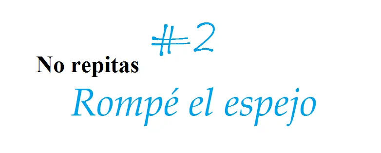 Hablar