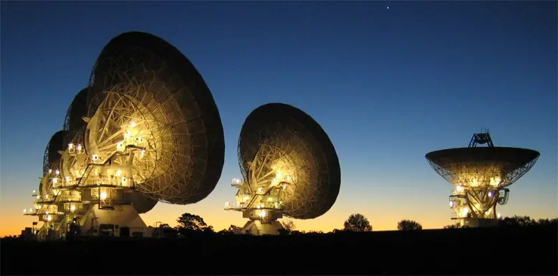 aliens