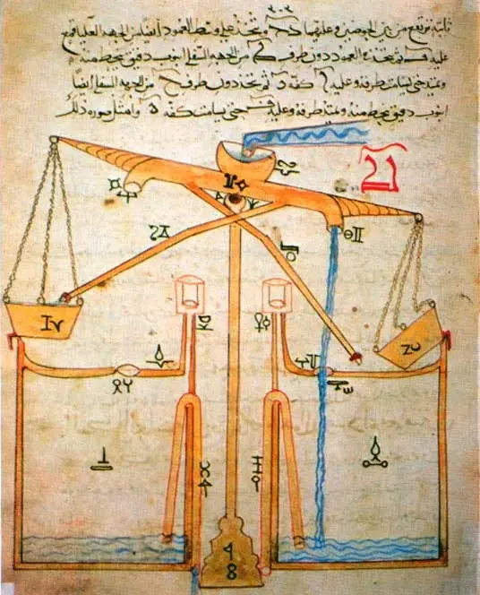 AlJazari AlJazari