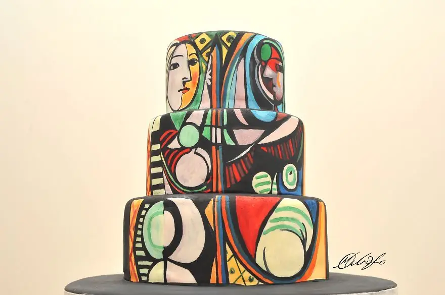 pinturas