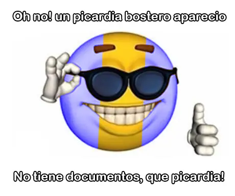 que picardia