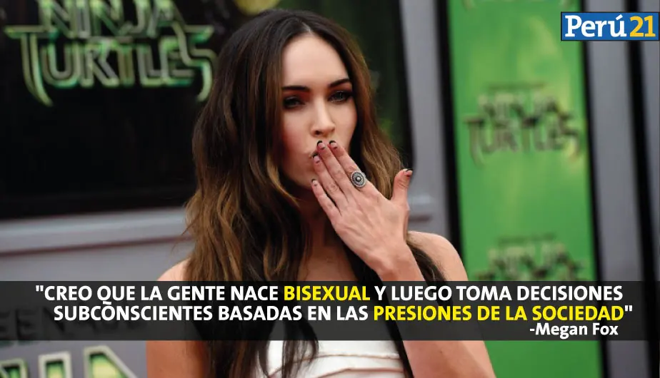 bisexualidad