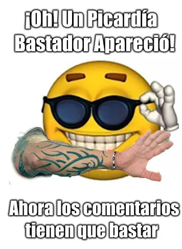 picardia
