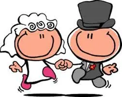 Siete definiciones de matrimonio