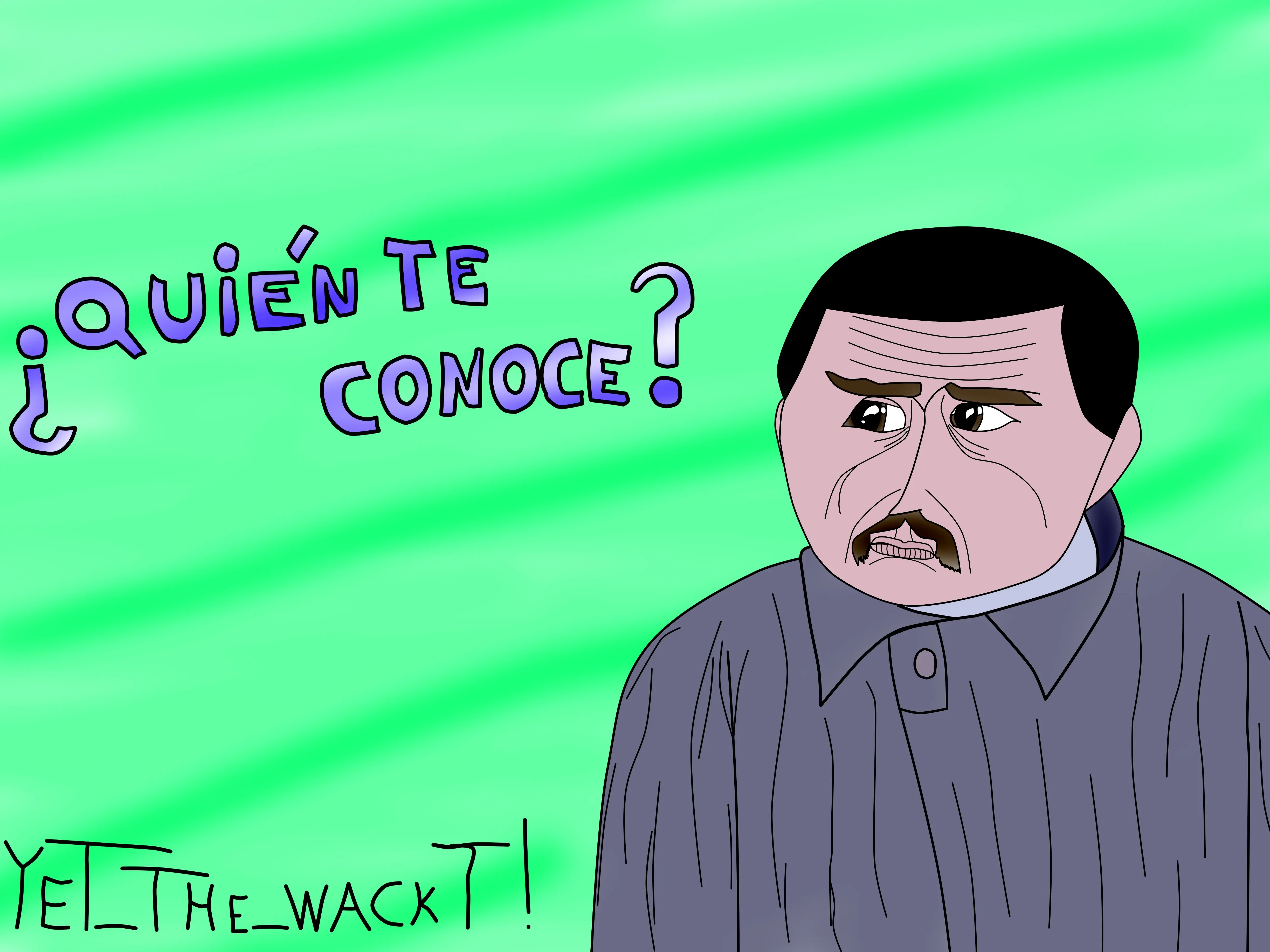 el principe del crap
