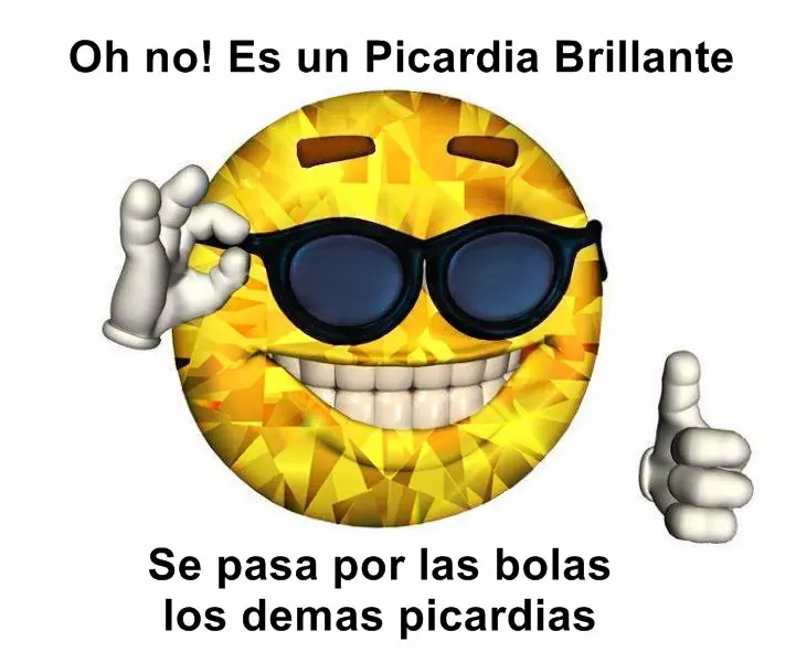 picardia wars