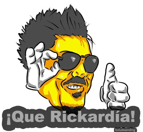 te extrano comandate