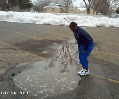 GIF graciosos para sacarte una sonrisa