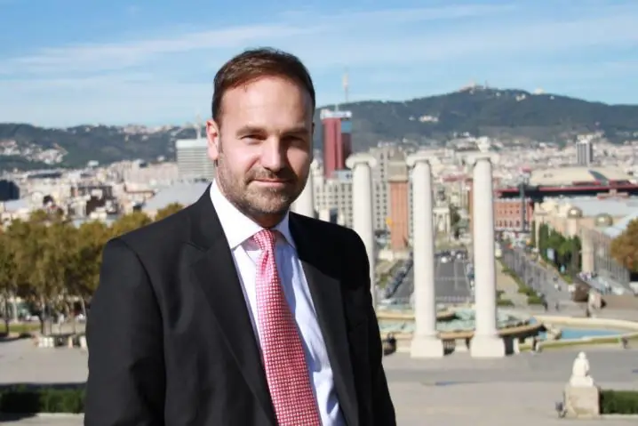 Mark Shuttleworth considera la salida a Bolsa de Canonical