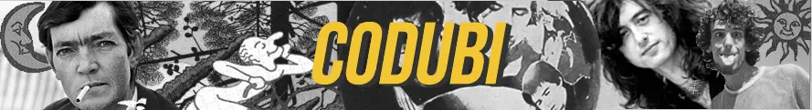 El album sin titulo de Led Zeppelin! (Codubi)