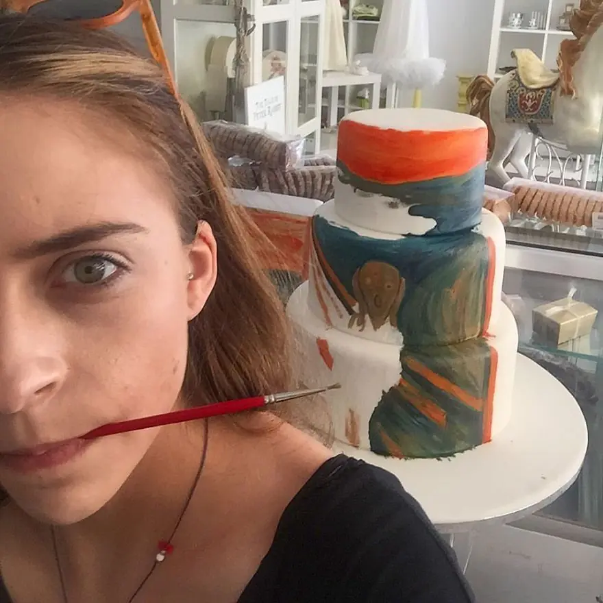 artista