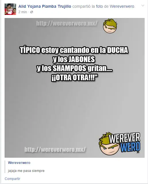 humor