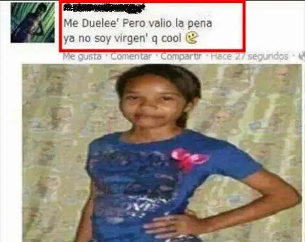 Personas que mas odias del Facebook