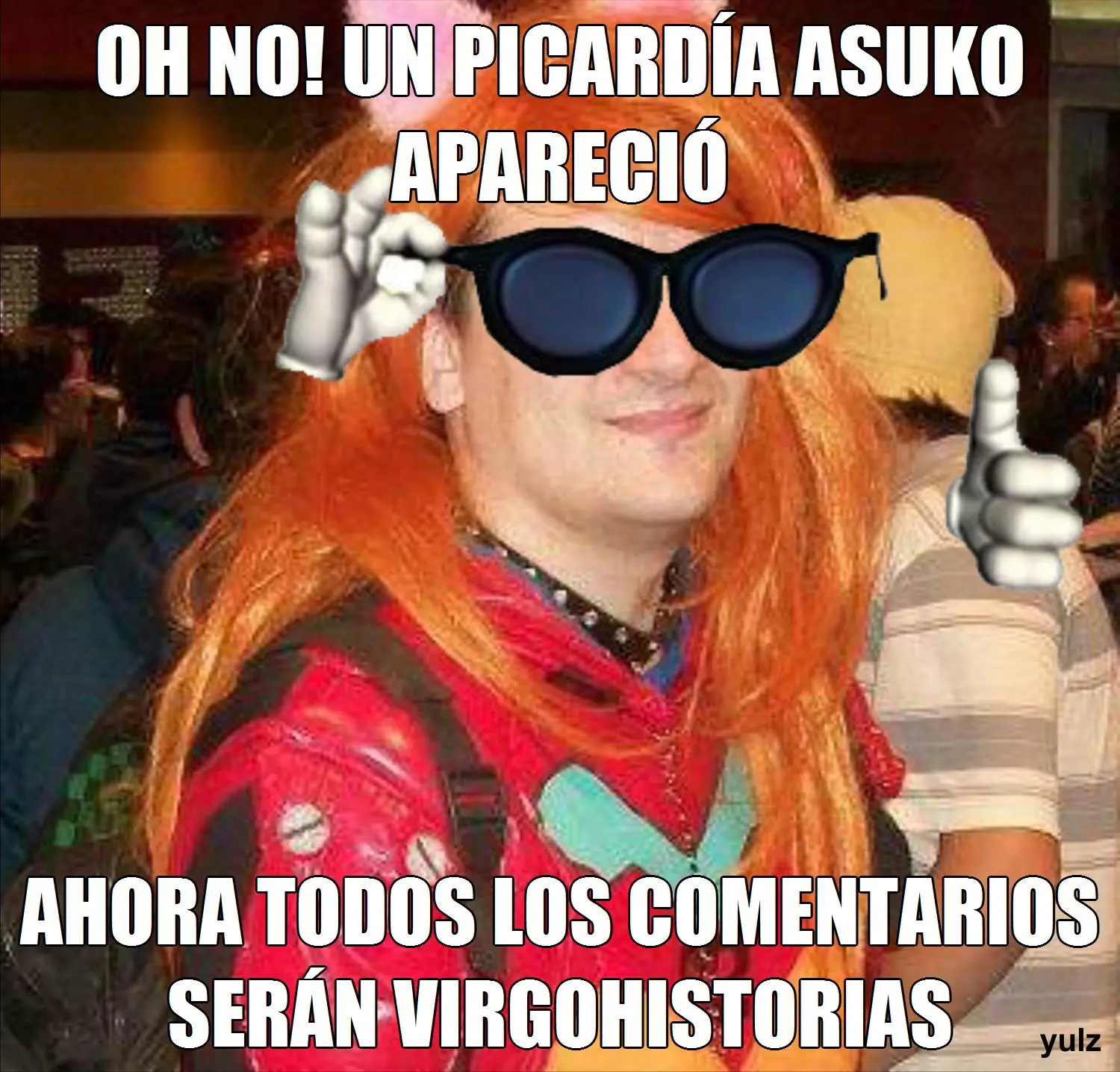 picardia wars