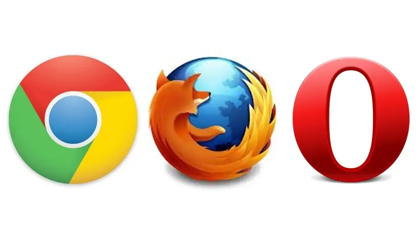 El navegador web o web browser e