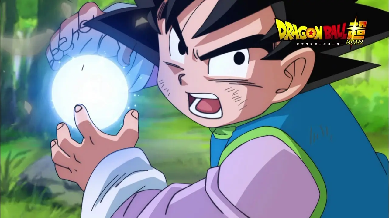 goten