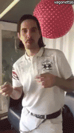 Personajes que en este momento seguramente la esten poniendo