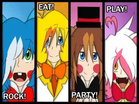 Five Nights At Freddy's 1 Critica
