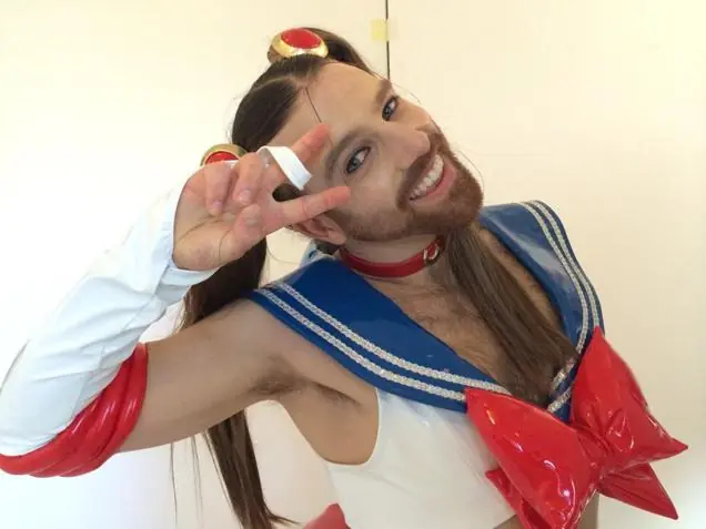 kawaii