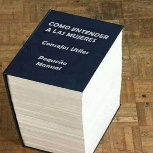 desmentido:que miran las mujeres en un homb...?