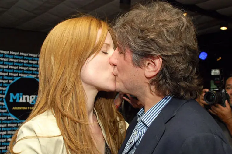 La campaña de Boudou
