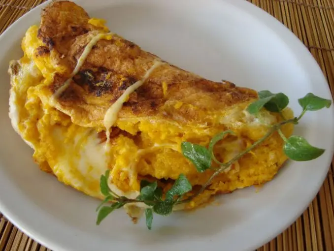 El omelette perfecto: Algunos tips