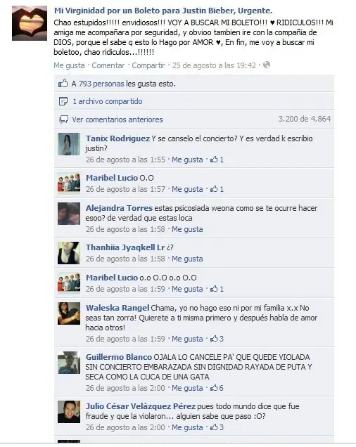 taringa