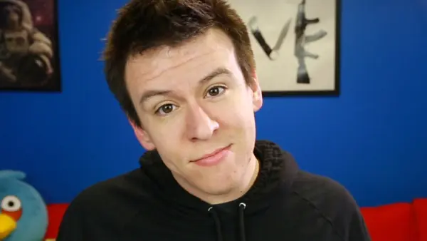 Los 25 Youtubers Mejores Pagados de Todo el Mundo.