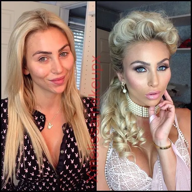 Pornstars