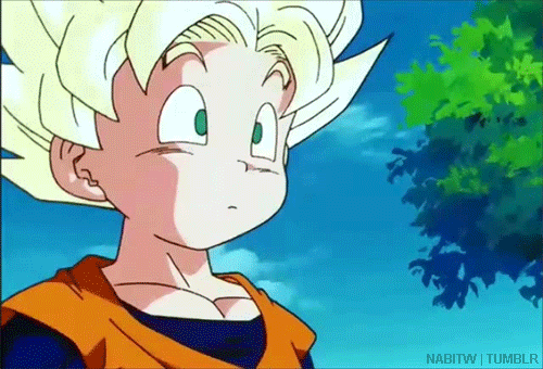 dragon ball z