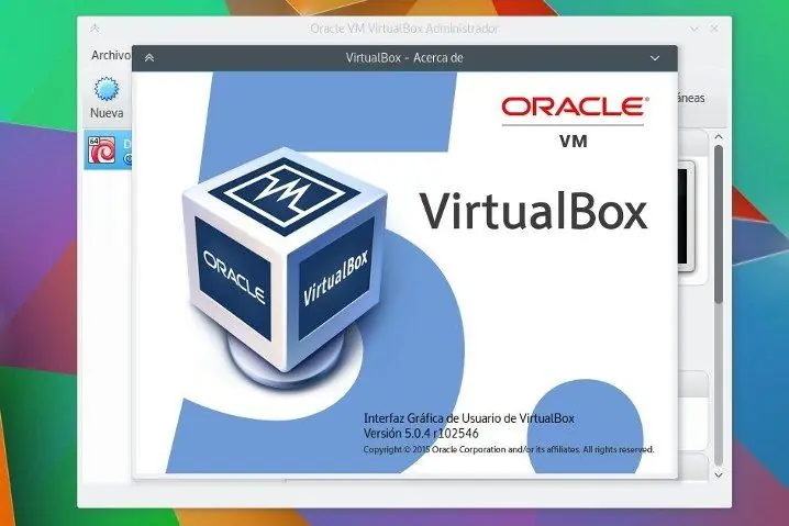 Cómo instalar VirtualBox en Debian y Ubuntu