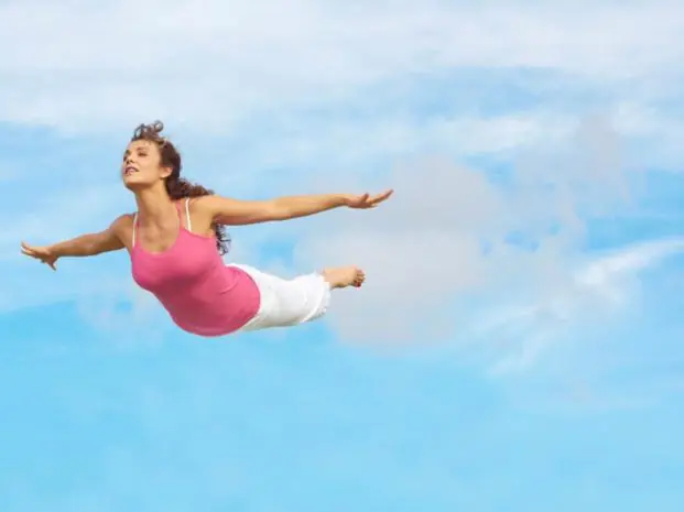 Sueños lúcidos: Lista de poderes