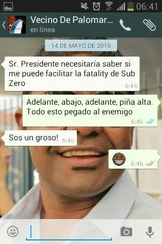 obaca