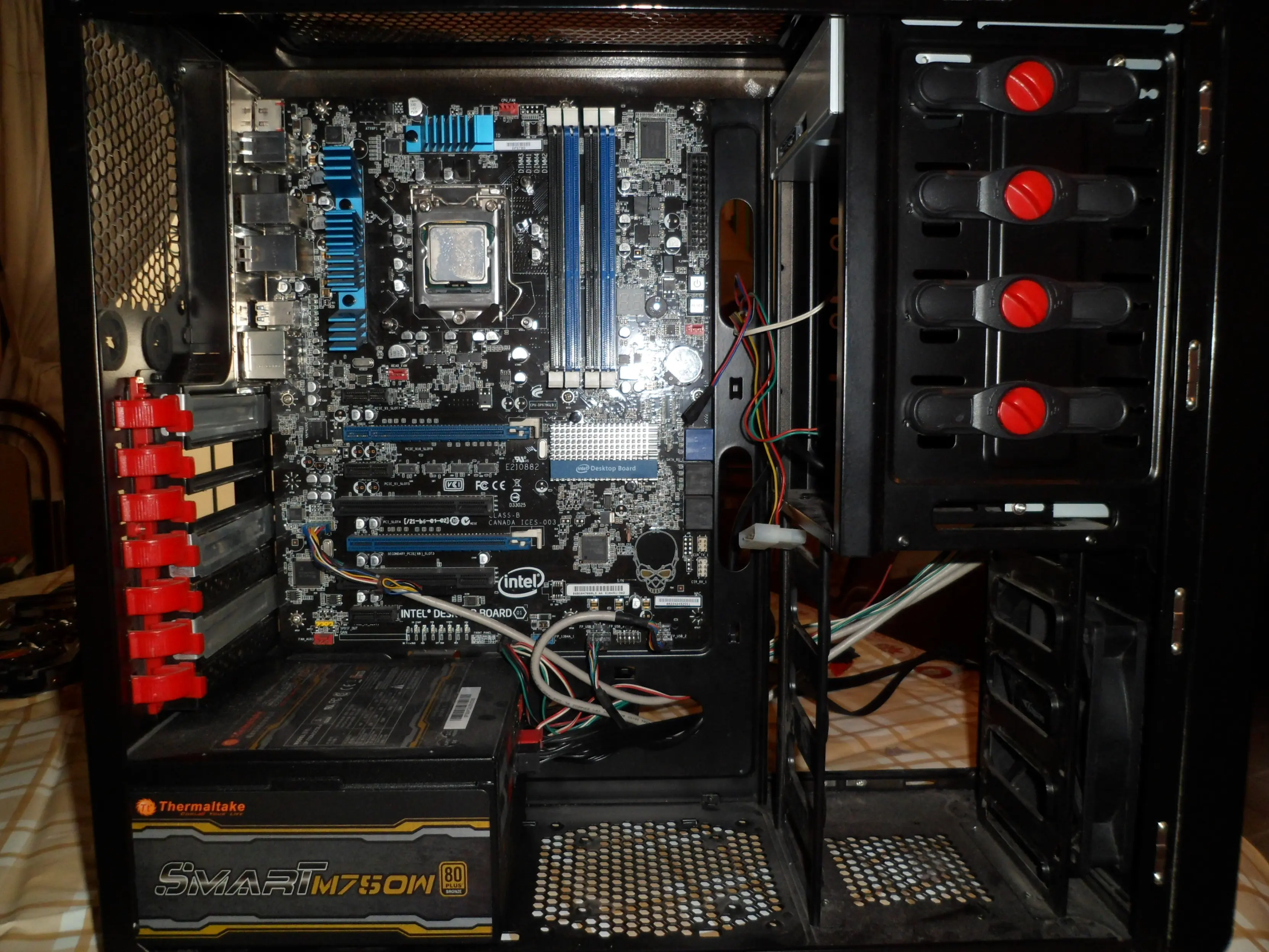 Actualicé mi PC y te lo muestro