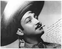 Pedro Infante