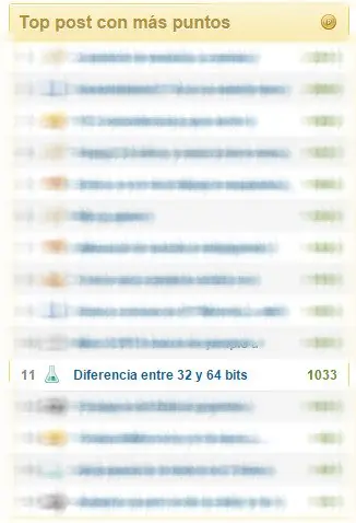 Diferencia entre 32 y 64 bits explicado